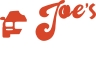 Joe's Auto Clinic Logo